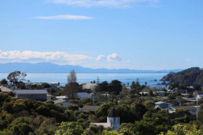 Church Bay Escape, Auckland